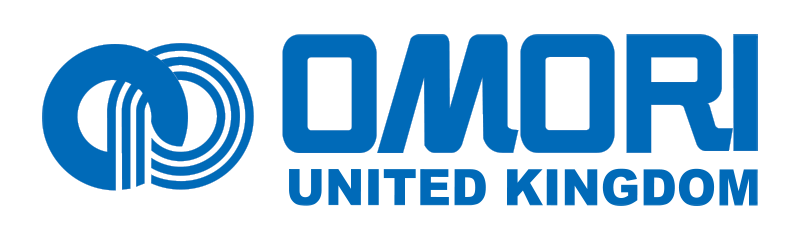OMORI UK ロゴ