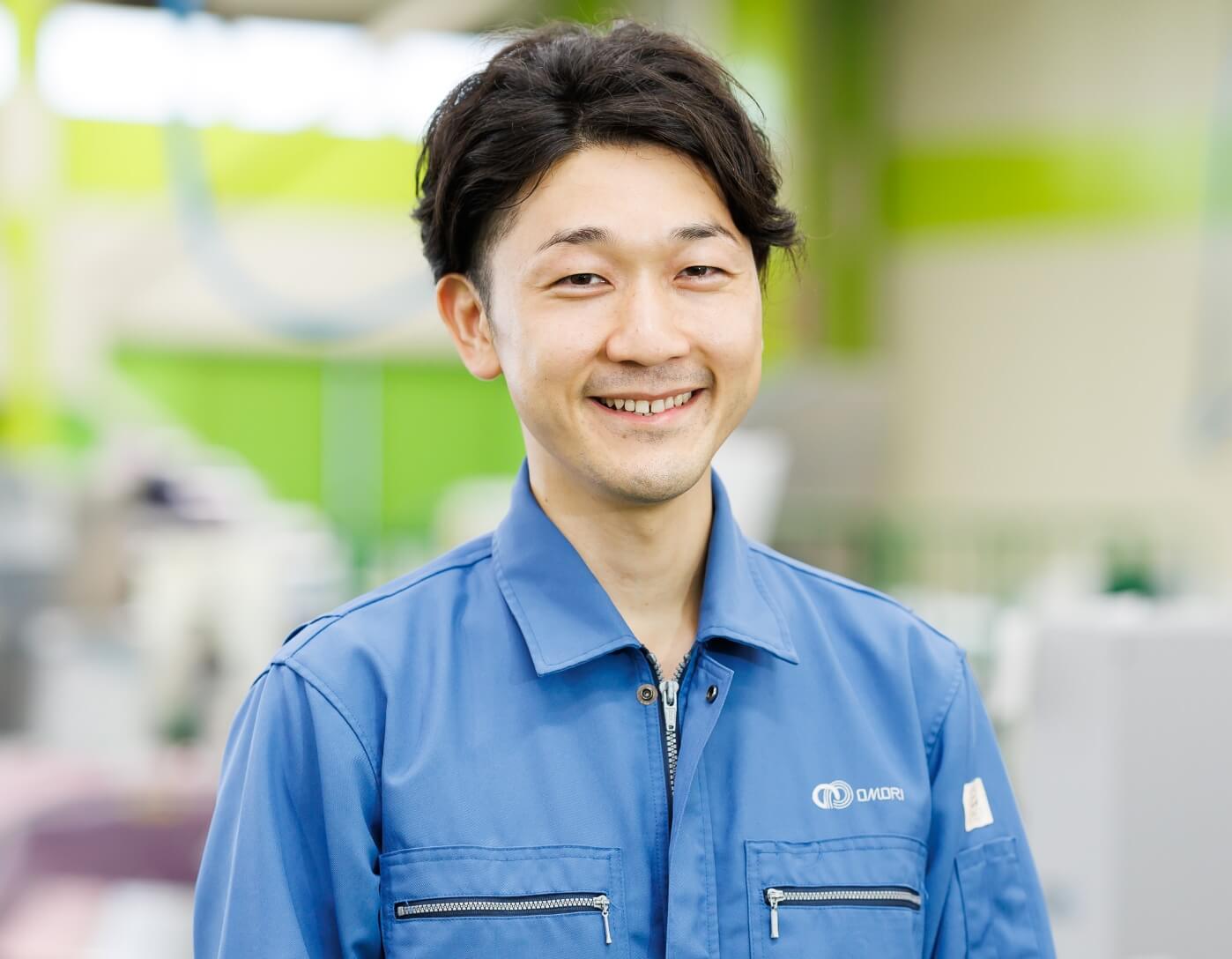 大奥田 真司