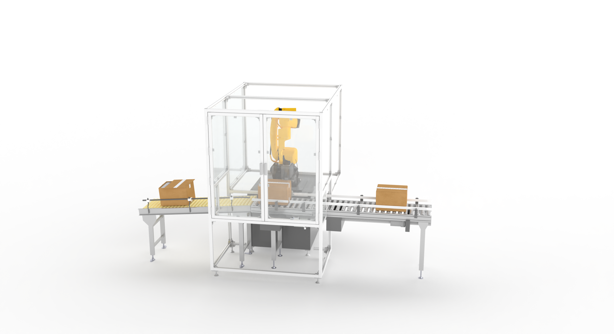 西日本食品産業創造展'26｜自動包装機の開発・製造・販売を行う大森